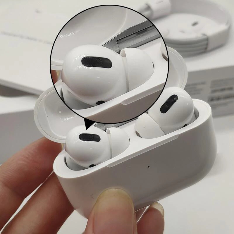 AirPods (2.ª generación)