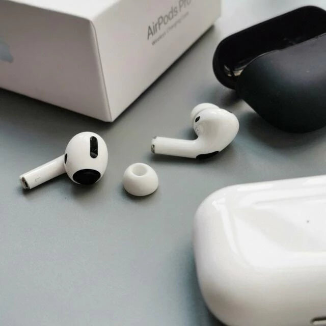 AirPods (2.ª generación)