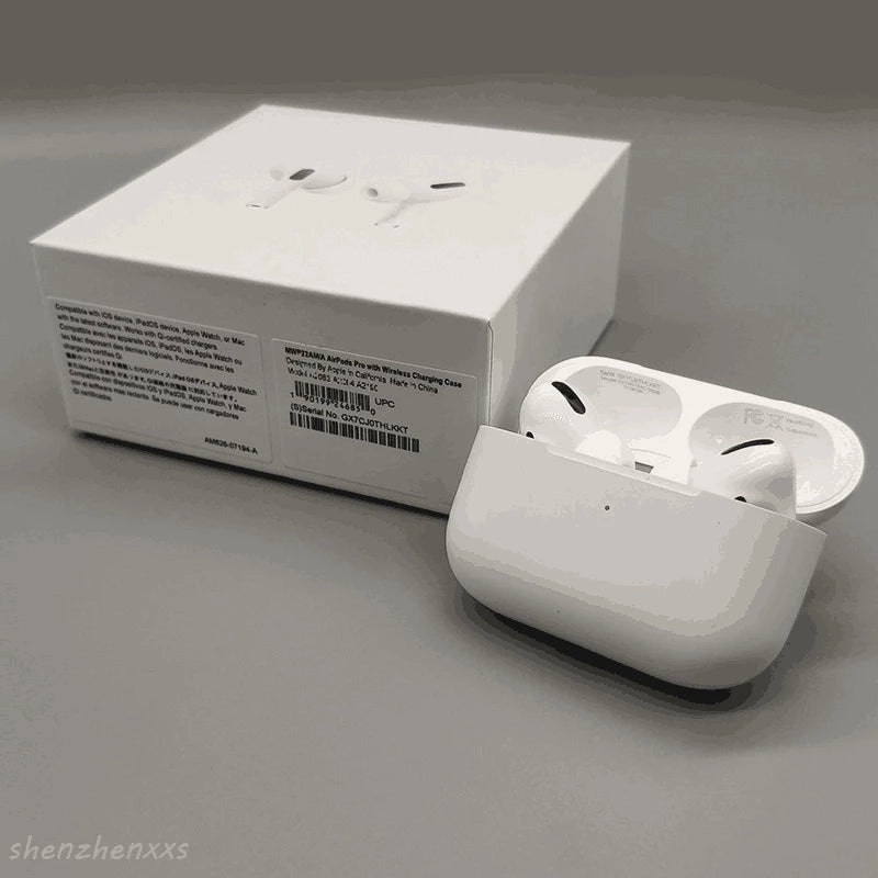 AirPods (2.ª generación)